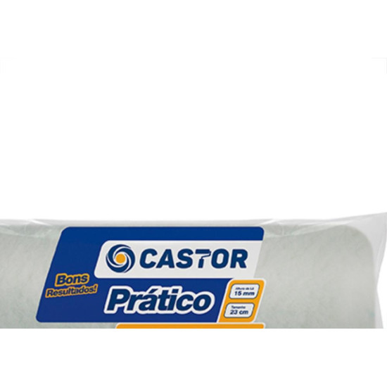 Rolo Castor De La Pratico 23Cm 438 Rolo Castor De La Pratico 23Cm 438