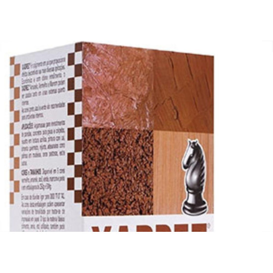 Po Xadrez Marrom 250Gr... Po Xadrez Marrom 250Gr...