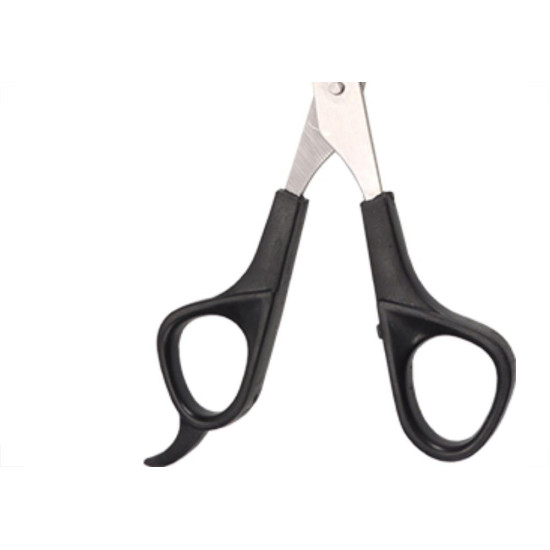 Tesoura Cabelo Brasfort 7'' 7621 Tesoura Cabelo Brasfort 7'' 7621