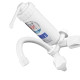 Torneira B.M C/Filtro Herc Branco 2880 Torneira B.M C/Filtro Herc Branco 2880