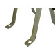 Suporte Antena Fix.Madeira 1 Caval.077 Suporte Antena Fix.Madeira 1 Caval.077