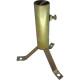 Suporte Antena Tripe 1 20Cm 014 Suporte Antena Tripe 1 20Cm 014