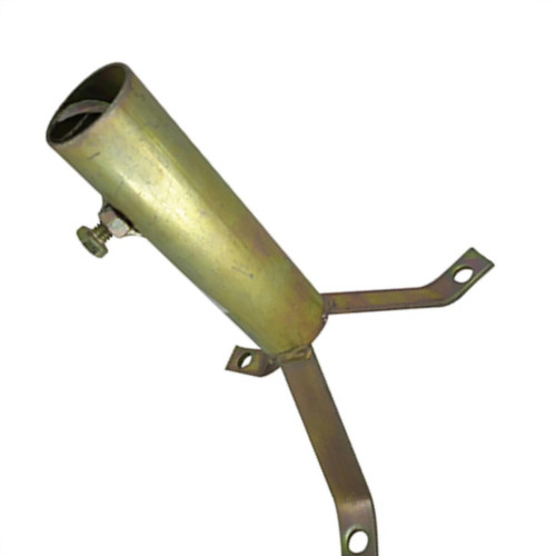 Suporte Antena Tripe 1 20Cm 014 Suporte Antena Tripe 1 20Cm 014