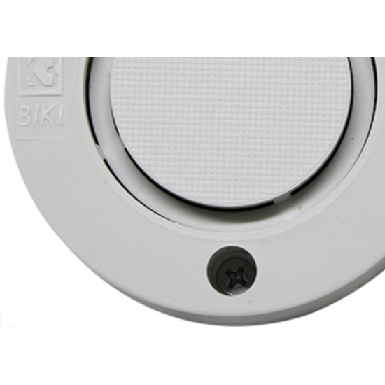 Campainha Cigarra Biki Ext.127V Campainha Cigarra Biki Ext.127V