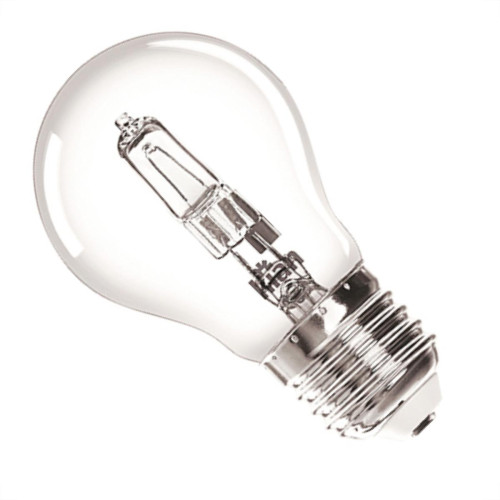 Lampada Incandescente Ecologena A55 42X127V Kian - Kit C/10 Unidades Lampada Incandescente Ecologena A55 42X127V Kian - Kit C/10 Unidades