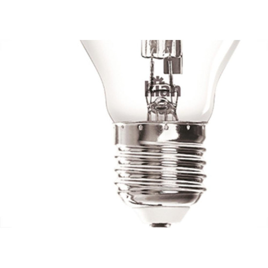 Lampada Incandescente Ecologena A55 42X220V Kian - Kit C/10 Unidades Lampada Incandescente Ecologena A55 42X220V Kian - Kit C/10 Unidades