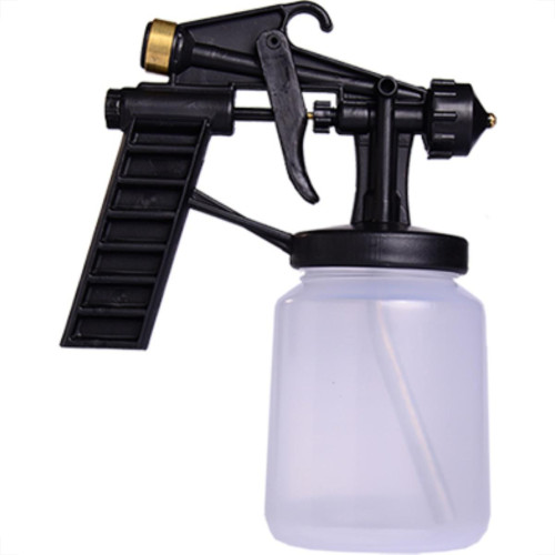 Pistola P/Pint Macloren Ar Direto P100P Pistola P/Pint Macloren Ar Direto P100P