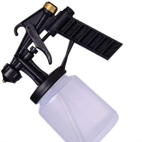 Pistola P/Pint Macloren Ar Direto P100P Pistola P/Pint Macloren Ar Direto P100P