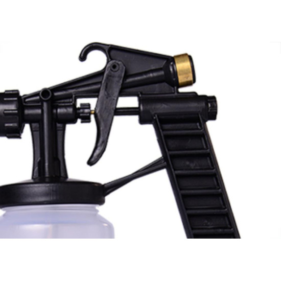 Pistola P/Pint Macloren Ar Direto P100P Pistola P/Pint Macloren Ar Direto P100P