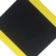 Protetor De Parachoque 45° 40X40X4Cm Protetor De Parachoque 45° 40X40X4Cm
