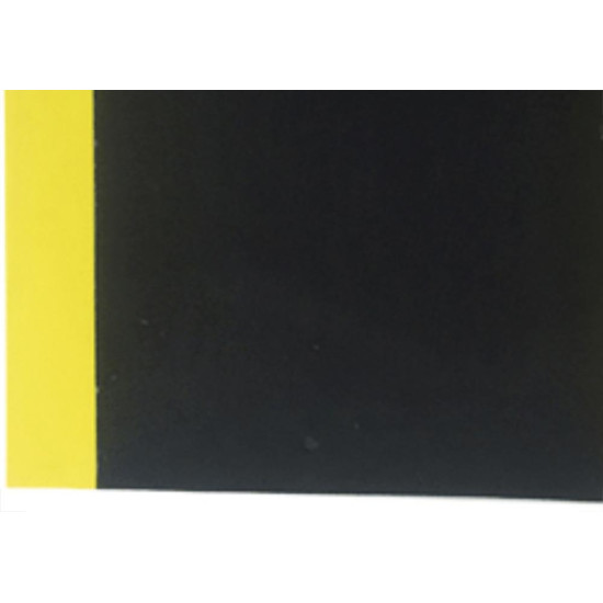 Protetor De Parachoque 45° 40X40X4Cm Protetor De Parachoque 45° 40X40X4Cm