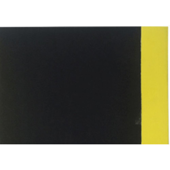 Protetor De Parachoque 45° 40X40X4Cm Protetor De Parachoque 45° 40X40X4Cm