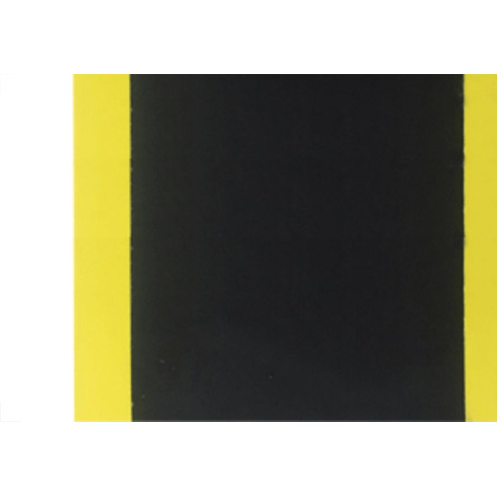 Protetor De Parachoque Manta 77X1000X1Cm Protetor De Parachoque Manta 77X1000X1Cm