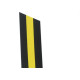Protetor De Parachoque Parede 60X15X1Cm Protetor De Parachoque Parede 60X15X1Cm