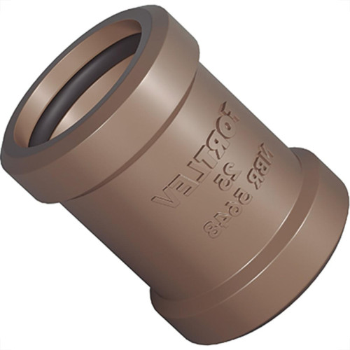 Luva Soldavel De Correr Fortlev 3/4 - Kit C/12 Unidades Luva Soldavel De Correr Fortlev 3/4 - Kit C/12 Unidades