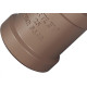 Luva Soldavel De Correr Fortlev 1 - Kit C/6 Unidades