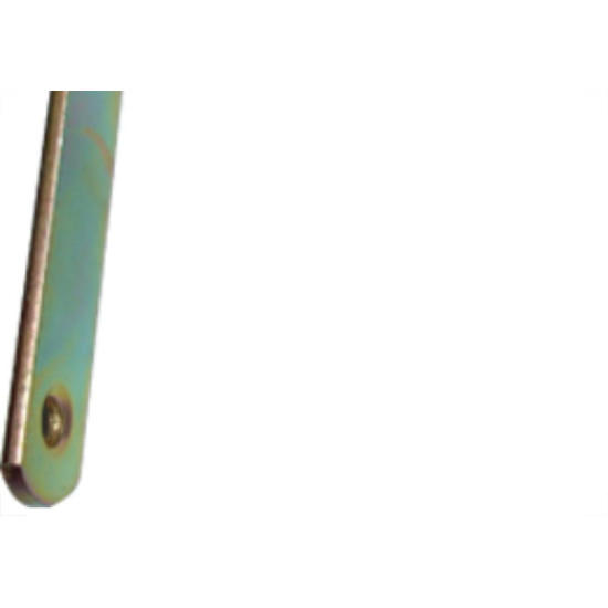 Cantoneira P/Moveis Zamar Bicrom 1'' C/100