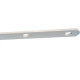 Cantoneira P/Moveis Zamar Branco 1.1/2 C/50 Cantoneira P/Moveis Zamar Branco 1.1/2 C/50
