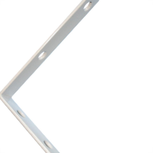 Cantoneira P/Moveis Zamar Branco 2'' C/50