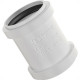 Luva Esgoto Correr Fortlev 50Mm Luva Esgoto Correr Fortlev 50Mm