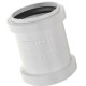 Luva Esgoto Correr Fortlev 50Mm Luva Esgoto Correr Fortlev 50Mm