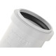 Luva Esgoto Correr Fortlev 50Mm Luva Esgoto Correr Fortlev 50Mm