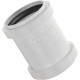 Luva Esgoto Correr Fortlev 75Mm Luva Esgoto Correr Fortlev 75Mm