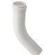 Curva Fortlev Esgoto Longa 40X45 Curva Fortlev Esgoto Longa 40X45