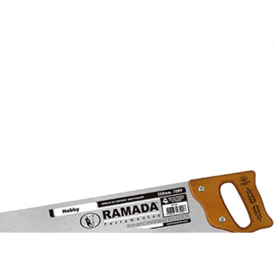 Serrote Ramada Hobby 16 Serrote Ramada Hobby 16
