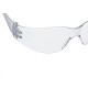 Oculos Seguranca Protecao 3M Virtua Incolor