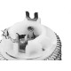 Resistencia P/Aquecedor Fame 5400W 220V