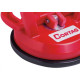 Ventosa Simp P/Vidro/Porcel 30Kg Cortag Ventosa Simp P/Vidro/Porcel 30Kg Cortag