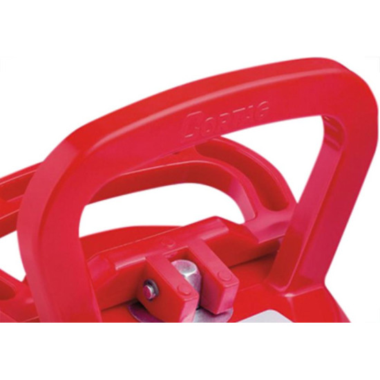 Ventosa Simp P/Vidro/Porcel 30Kg Cortag Ventosa Simp P/Vidro/Porcel 30Kg Cortag