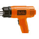 Soprador Termico B_D Hg 1500W 220V