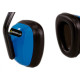 Abafador De Ruidos 16Db Delta Spa3Bl Abafador De Ruidos 16Db Delta Spa3Bl