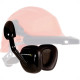 Abafador De Ruidos P/Acop.Capacet Delta Abafador De Ruidos P/Acop.Capacet Delta