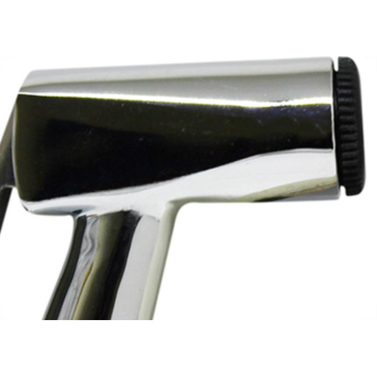 Gatilho Unifix P/Ducha Hig.Met.Cromado Gatilho Unifix P/Ducha Hig.Met.Cromado