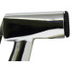 Gatilho Unifix P/Ducha Hig.Met.Cromado Gatilho Unifix P/Ducha Hig.Met.Cromado