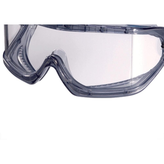 Oculos Seguranca Protecao Delta Ampla Visao Prof.