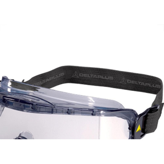 Oculos Seguranca Protecao Delta Ampla Visao Prof.