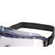 Oculos Seguranca Protecao Delta Ampla Visao Prof.