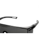 Oculos Seguranca Protecao Delta Sky Fume