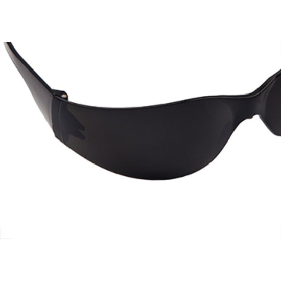 Oculos Seguranca Protecao Delta Summer Fume