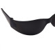 Oculos Seguranca Protecao Delta Summer Fume