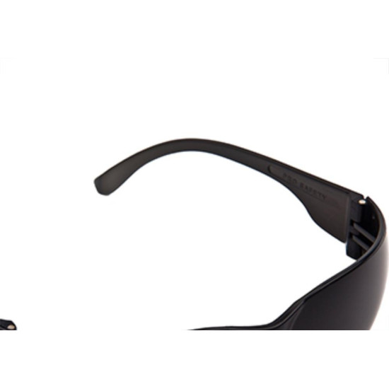 Oculos Seguranca Protecao Delta Summer Fume
