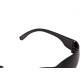 Oculos Seguranca Protecao Delta Summer Fume