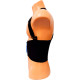 Cinta Ergonomica Cargo 1500 Pr Gd Cinta Ergonomica Cargo 1500 Pr Gd