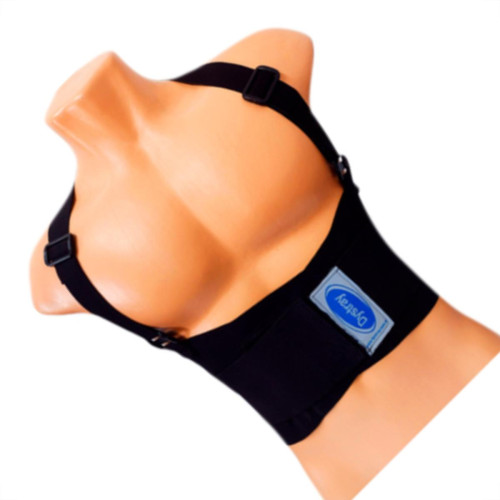 Cinta Ergonomica Cargo 1500 Pr Xg Cinta Ergonomica Cargo 1500 Pr Xg