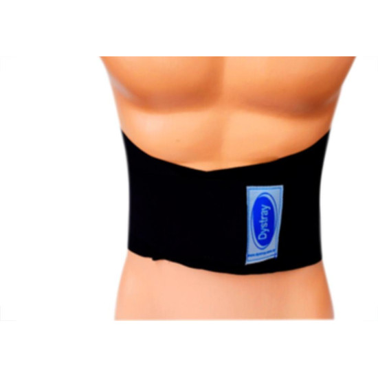 Cinta Ergonomica Lombar/Cervi 1600 Pr Md Cinta Ergonomica Lombar/Cervi 1600 Pr Md