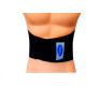 Cinta Ergonomica Lombar/Cervi 1600 Pr Md Cinta Ergonomica Lombar/Cervi 1600 Pr Md
